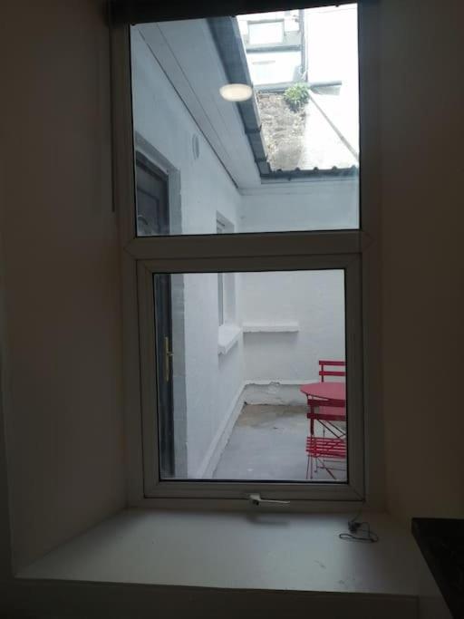 Cosy City Apartment Cork Exterior foto