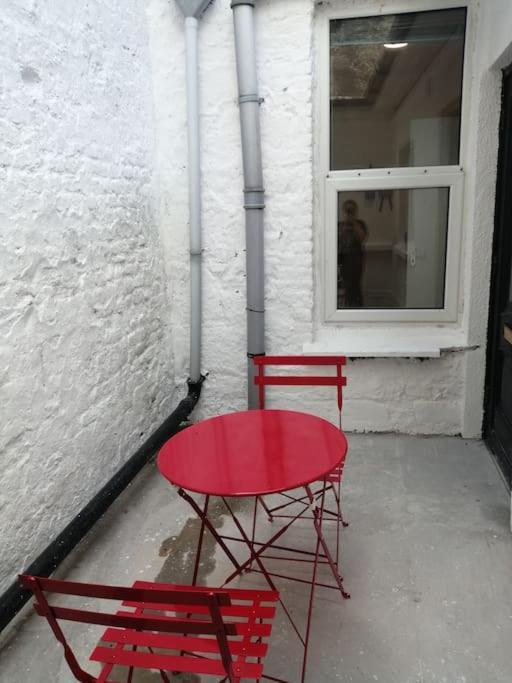 Cosy City Apartment Cork Exterior foto