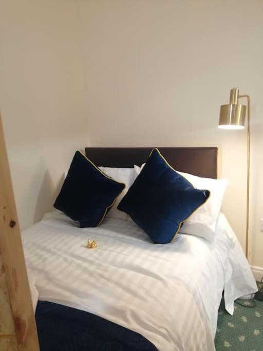 Cosy City Apartment Cork Exterior foto